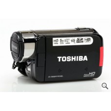 TOSHIBA CAMILEO H30 CAMCORDER